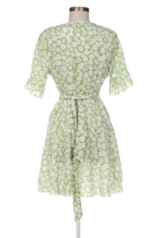 Kleid SHEIN, Größe M, Farbe Mehrfarbig, Preis 11,33 €