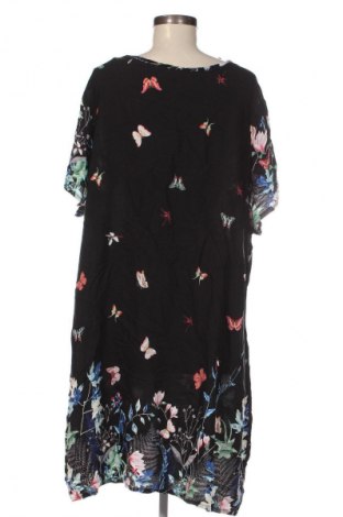 Kleid SHEIN, Größe 4XL, Farbe Mehrfarbig, Preis € 17,99
