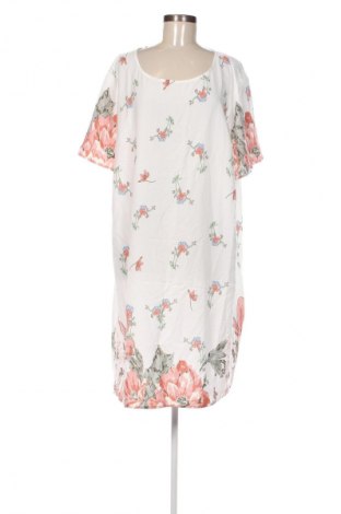 Sukienka SHEIN, Rozmiar 4XL, Kolor Kolorowy, Cena 95,99 zł