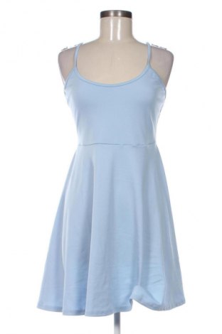 Kleid SHEIN, Größe M, Farbe Blau, Preis € 20,99