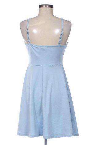 Kleid SHEIN, Größe M, Farbe Blau, Preis € 20,99