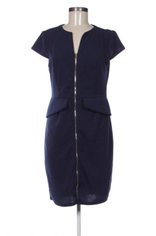 Rochie SHEIN, Mărime XL, Culoare Albastru, Preț 49,81 Lei