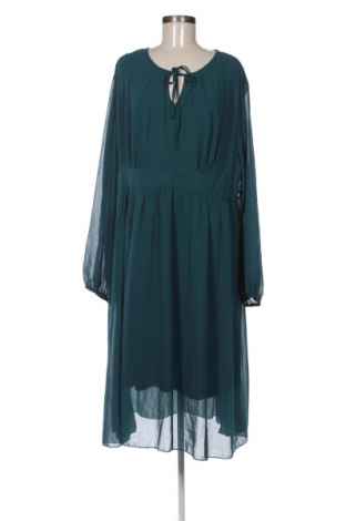 Ruha SHEIN, Méret 4XL, Szín Zöld, Ár 5 999 Ft