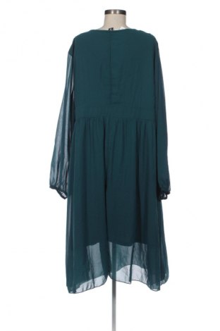 Ruha SHEIN, Méret 4XL, Szín Zöld, Ár 5 999 Ft
