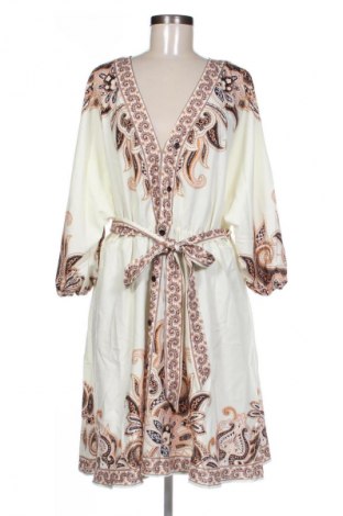 Φόρεμα SHEIN, Μέγεθος XXL, Χρώμα Πολύχρωμο, Τιμή 15,33 €