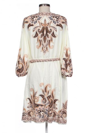 Φόρεμα SHEIN, Μέγεθος XXL, Χρώμα Πολύχρωμο, Τιμή 15,33 €