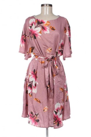 Φόρεμα SHEIN, Μέγεθος 4XL, Χρώμα Πολύχρωμο, Τιμή 16,99 €