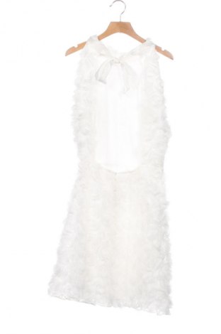 Rochie SHEIN, Mărime XS, Culoare Alb, Preț 157,58 Lei