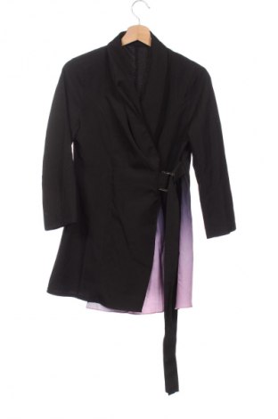 Φόρεμα SHEIN, Μέγεθος XS, Χρώμα Μαύρο, Τιμή 15,25 €