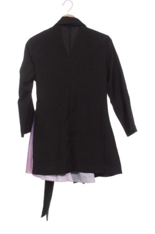 Φόρεμα SHEIN, Μέγεθος XS, Χρώμα Μαύρο, Τιμή 15,25 €