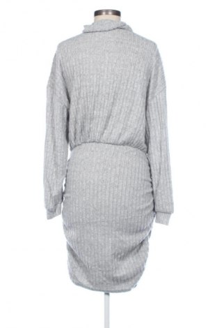 Kleid SHEIN, Größe L, Farbe Grau, Preis € 14,76