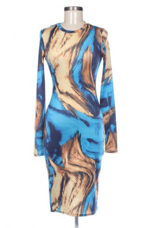 Kleid SHEIN, Größe S, Farbe Mehrfarbig, Preis € 14,83