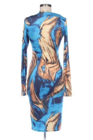 Kleid SHEIN, Größe S, Farbe Mehrfarbig, Preis € 14,83