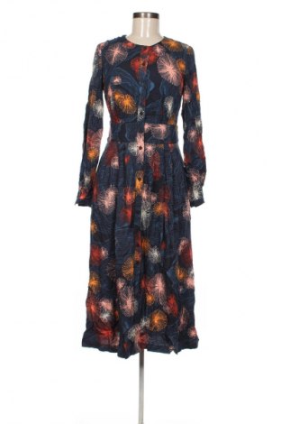 Φόρεμα SKFK, Μέγεθος M, Χρώμα Πολύχρωμο, Τιμή 52,99 €