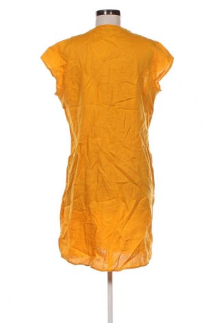 Φόρεμα Sa. Hara, Μέγεθος L, Χρώμα Κίτρινο, Τιμή 18,99 €