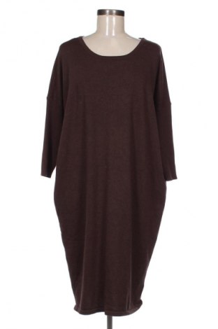 Sukienka Saint Tropez, Rozmiar XL, Kolor Brązowy, Cena 62,99 zł