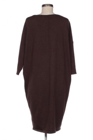 Sukienka Saint Tropez, Rozmiar XL, Kolor Brązowy, Cena 62,99 zł