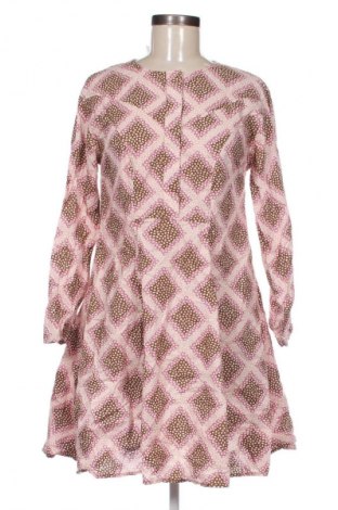 Kleid Samsoe & Samsoe, Größe M, Farbe Mehrfarbig, Preis 56,99 €