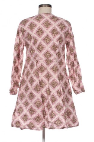 Kleid Samsoe & Samsoe, Größe M, Farbe Mehrfarbig, Preis 56,99 €