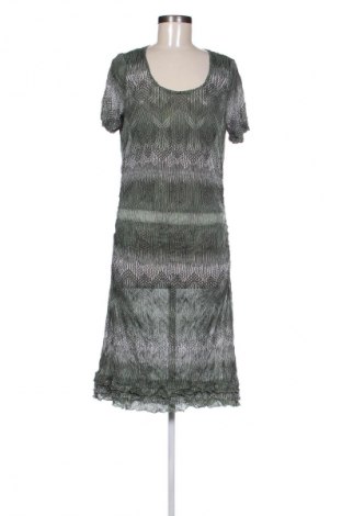 Rochie Sandwich_, Mărime L, Culoare Multicolor, Preț 601,38 Lei