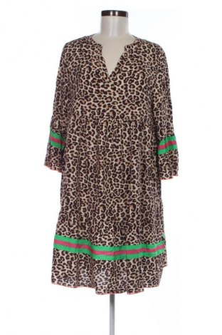 Rochie Sarah, Mărime M, Culoare Multicolor, Preț 44,99 Lei