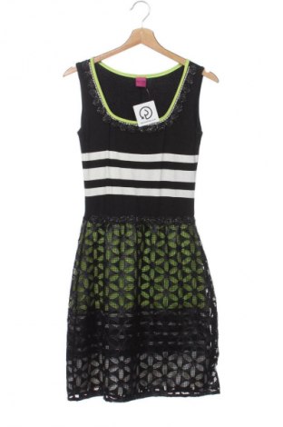 Φόρεμα Save The Queen, Μέγεθος XS, Χρώμα Πολύχρωμο, Τιμή 83,99 €