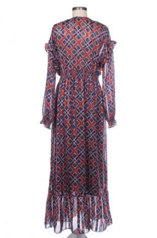 Kleid Scotch & Soda, Größe L, Farbe Mehrfarbig, Preis 53,36 €