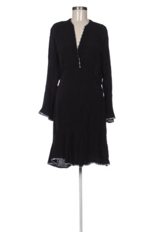 Ruha Scotch & Soda, Méret M, Szín Fekete, Ár 27 501 Ft