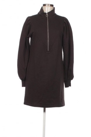 Kleid Scotch & Soda, Größe L, Farbe Grau, Preis 192,99 €