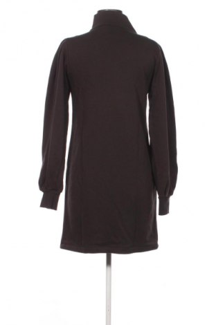 Kleid Scotch & Soda, Größe L, Farbe Grau, Preis 192,99 €