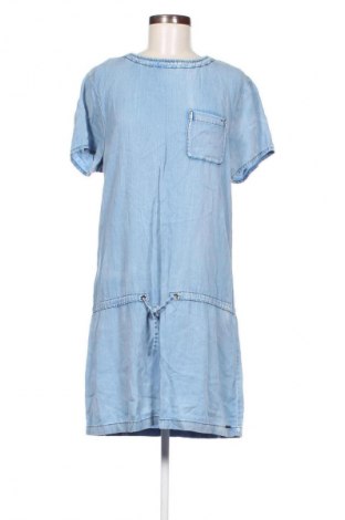 Rochie Scotch & Soda, Mărime M, Culoare Albastru, Preț 296,33 Lei