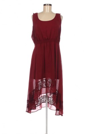 Φόρεμα Select, Μέγεθος XL, Χρώμα Κόκκινο, Τιμή 15,33 €