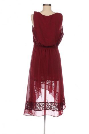 Φόρεμα Select, Μέγεθος XL, Χρώμα Κόκκινο, Τιμή 15,33 €