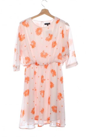 Kleid Selected Femme, Größe XS, Farbe Mehrfarbig, Preis 31,37 €