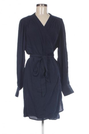 Sukienka Selected Femme, Rozmiar L, Kolor Niebieski, Cena 459,99 zł
