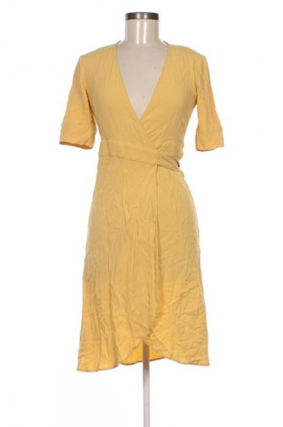 Kleid Set, Größe XS, Farbe Gelb, Preis 20,99 €