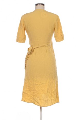 Kleid Set, Größe XS, Farbe Gelb, Preis 20,99 €