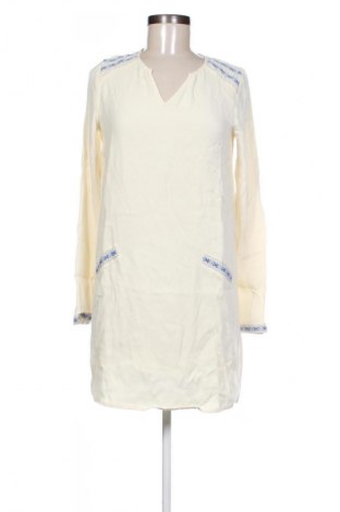 Kleid Sezane, Größe M, Farbe Beige, Preis 65,94 €