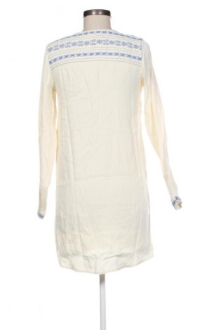 Kleid Sezane, Größe M, Farbe Beige, Preis 65,94 €