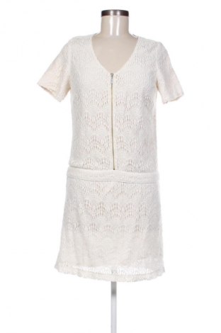 Šaty  Sezane X La Redoute, Veľkosť M, Farba Biela, Cena  18,95 €