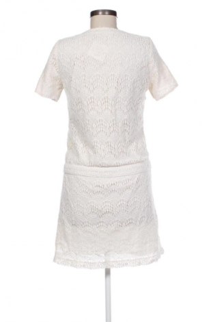 Šaty  Sezane X La Redoute, Veľkosť M, Farba Biela, Cena  18,95 €