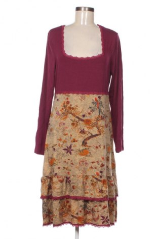 Φόρεμα Sheego, Μέγεθος L, Χρώμα Πολύχρωμο, Τιμή 12,99 €