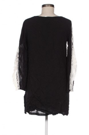 Φόρεμα Sheln, Μέγεθος M, Χρώμα Μαύρο, Τιμή 15,63 €