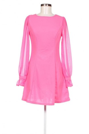 Šaty  Shine, Velikost S, Barva Růžová, Cena  229,00 Kč