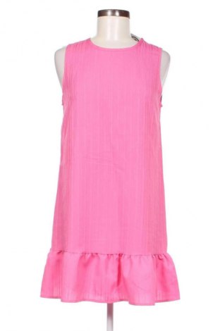 Šaty  Shine, Velikost S, Barva Růžová, Cena  279,00 Kč