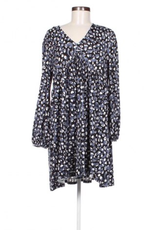 Kleid Simply Be, Größe XL, Farbe Mehrfarbig, Preis 23,34 €