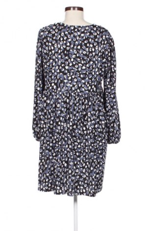 Kleid Simply Be, Größe XL, Farbe Mehrfarbig, Preis 23,34 €
