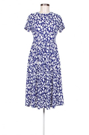 Kleid Simply Be, Größe M, Farbe Mehrfarbig, Preis 23,34 €