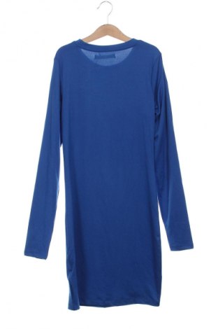 Rochie Sinsay, Mărime XS, Culoare Albastru, Preț 124,98 Lei