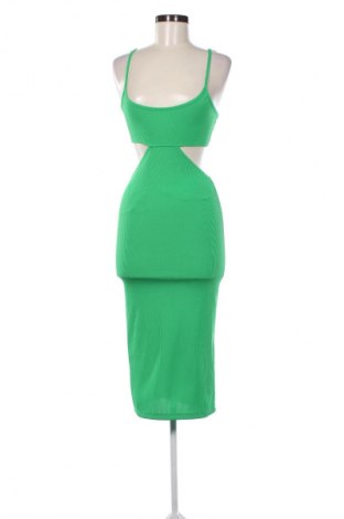 Kleid Sinsay, Größe XS, Farbe Grün, Preis 14,71 €
